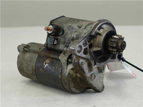 Motor de Arranque Land Rover Freelander 2.0 DI 98CV 72KW