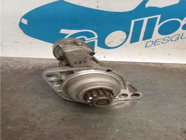 Motor de Arranque Seat Ibiza 1.6 TDI