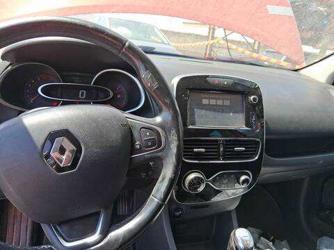 Kit Airbag Renault Clio 0.9 TCE 90 90CV 66KW