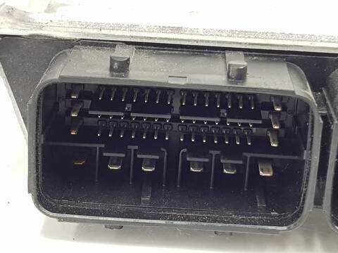 Foto 3ª: Centralita Motor ECU Opel Crossland GS LINE (2017)