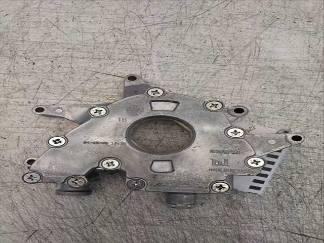 Bomba de Aceite Nissan Titan 309 - 321 CV
