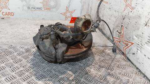 Foto 3ª: Mangueta Delantera Derecha Ford Galaxy AMBIENTE 116CV 85KW [AUY] (2003)