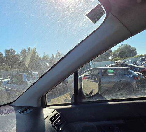 Airbag Cortina Delantero Derecho Subaru XV EE20Z