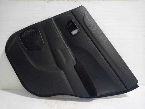 Tapizados Cartoneras Mitsubishi ASX MOTION 4WD 116CV