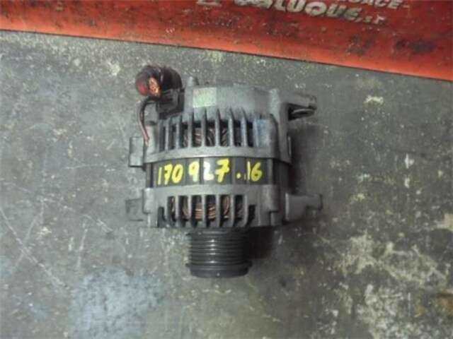 Foto 3ª: Alternador Nissan Atleon 110.35. 120.35 [ZD30]