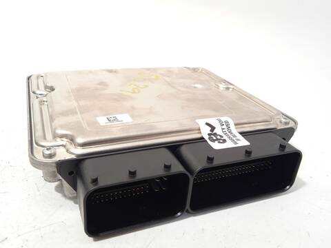 Foto 3ª: Centralita Motor ECU Bmw X1 SDRIVE 18 D 143CV 105KW [N47D20C] (2013)
