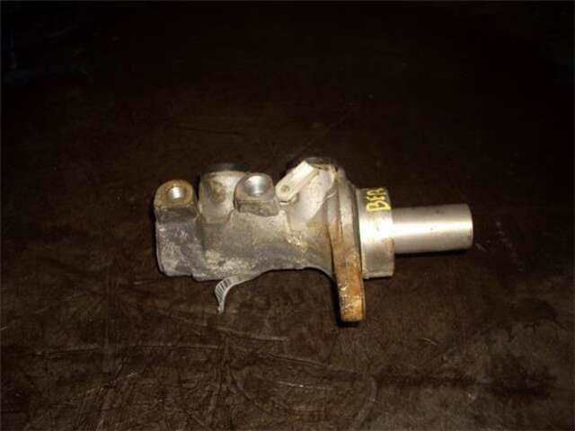 Foto 2ª: Bomba Freno Citroen Berlingo 1.6 HDI 75 [9HT (DV6BTED4)]