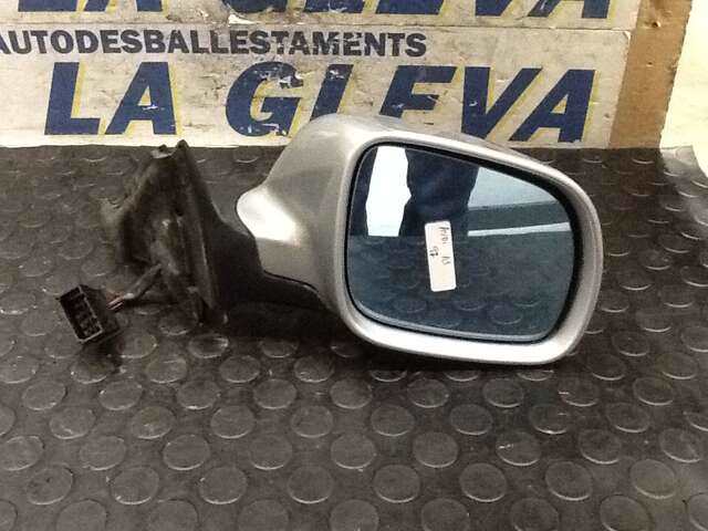 Retrovisor Derecho Audi A3 1.9 TDI