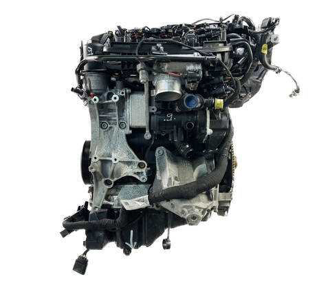 Motor Completo Audi A4 B9 150CV 110KW