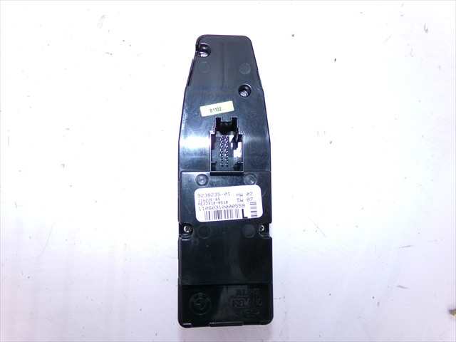 Foto 2ª: Botonera Elevalunas Bmw Serie 5 520 2.0 D F10,2009-2013 [N47D20C] (2012)