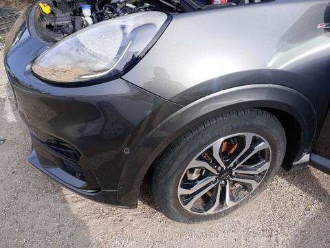 Foto 1ª: Cremallera de Direccion Ford Puma ST-LINE DESIGN 125CV 92KW [B7JB] (2022)