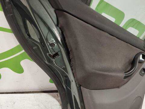 Foto 2ª: Puerta Trasera Izquierda Seat Toledo 1.9 TDI 110CV [AHF] (1999)