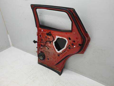 Foto 3ª: Puerta Trasera Derecha Renault Austral TECHNO ESPRIT ALPINE