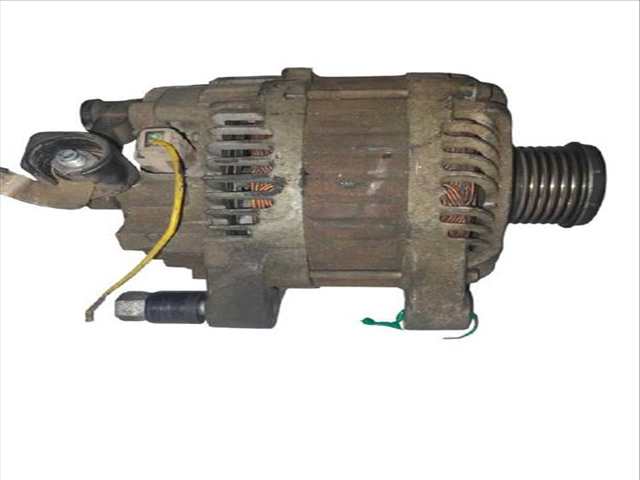 Alternador Peugeot 407 2.0 HDI 135 6DRHRH 6DRHRE 6DRHRG 6DRHRJ)