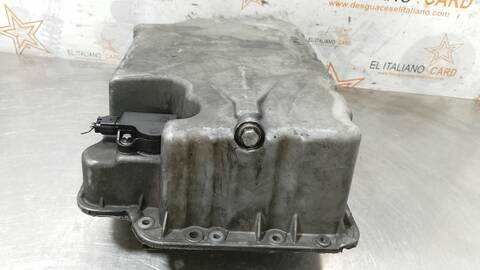 Foto 4ª: Carter Mercedes Sprinter 310/313/316 CDI 906.131/132/133/135) 129CV 95KW CAJA ABIERTA [651955] (2011)