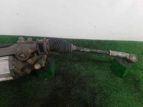 Foto 2ª: Cremallera de Direccion Volkswagen Passat 1.9 TDI 105CV 77KW [BXE] (2006)