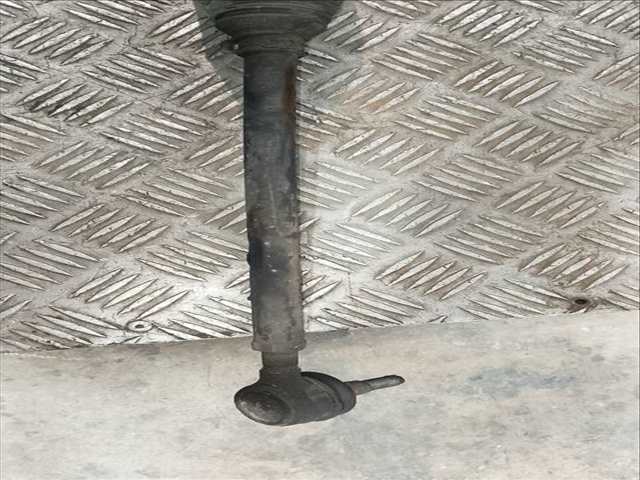 Foto 2ª: Cremallera de Direccion Citroen C2 FURIO 73CV 54KW [KFV] (2005)