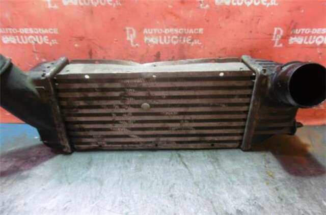 Intercooler Peugeot 307 2.0 HDI 110