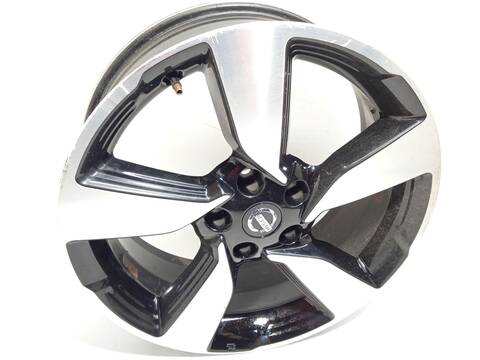 LLanta Chapa Nissan Qashqai 1.5 TD CAT 110CV 81KW