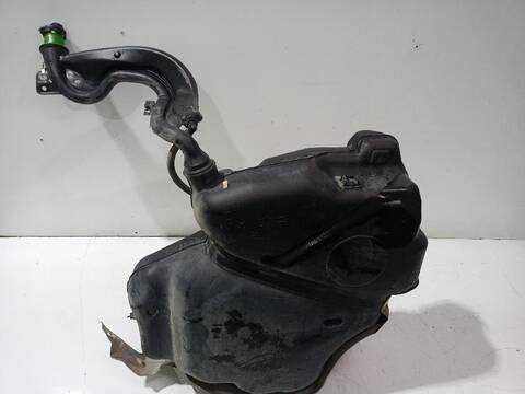 Foto 2ª: Deposito de Combustible Seat Toledo EXCLUSIVE 140CV [BKD] (2004)