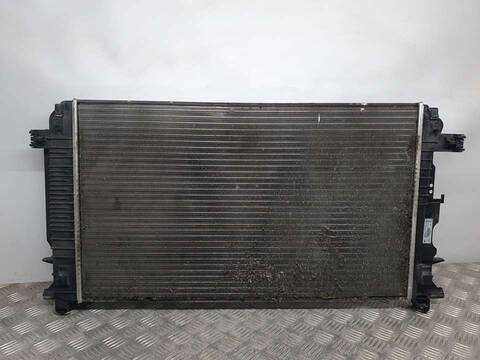 Foto 2ª: Radiador Motor Mercedes Sprinter 311/314 CDI FWD L2 910.633) 143CV 105KW FURGON [651958] (2019)