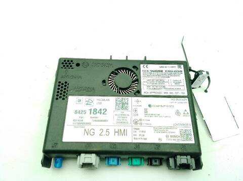 Foto 1ª: Centralita Motor ECU Opel Insignia 1.5 68) [B 15 SFT] (2017)