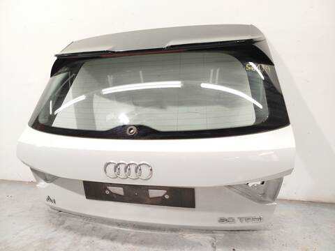 Foto 3ª: Portón Audi A1 30 TFSI 110CV 81KW [DLAA] (2024)