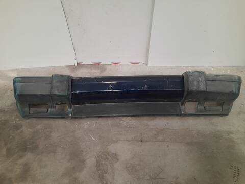 Foto 1ª: Paragolpes Delantero Jeep Cherokee 2.5 TD 116CV 85KW [M52] (2000)