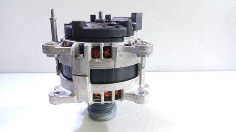 Foto 2ª: Alternador Audi Q3 35 TDI 150CV 110KW [DXPA] (2024)