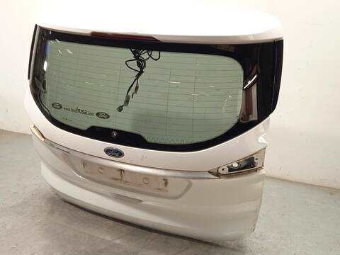 Foto 2ª: Portón Ford S Max 2.0 TDCI 120CV 88KW CJ WA6) [UFCB] (2015)