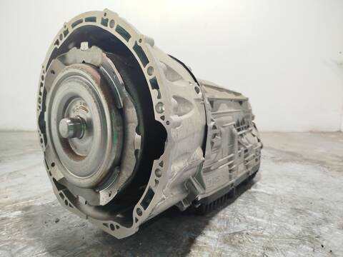 Foto 2ª: Caja Cambios Automatica Mercedes Clase V 200 V 220 CDI - D 447.811 447.813 447.815) 163CV 120KW