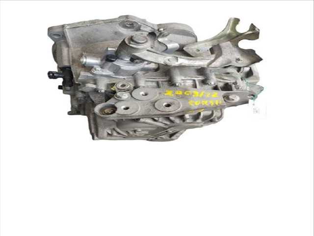 Foto 2ª: Caja Cambios Opel Corsa 1.3 CDTI L08 L68) (2006)