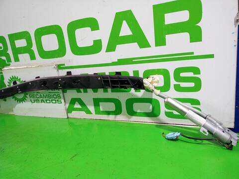 Foto 3ª: Airbag Cortina Delantero Izquierdo Citroen C5 ATTRACTION BERLINA 109CV 80KW [9HYDV6TED4] (2007)