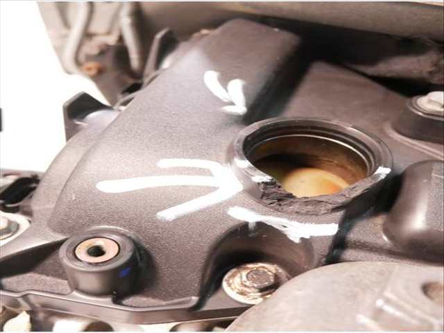 Motor Completo Cadillac CTS 311 - 322 CV