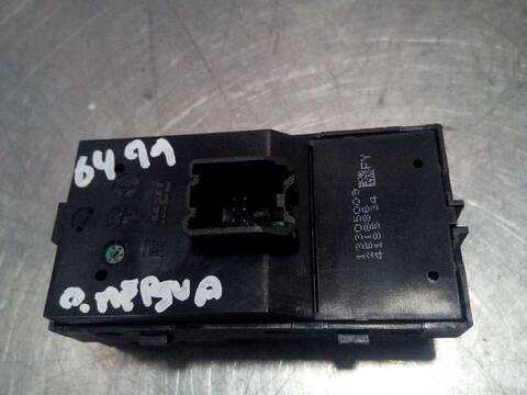 Foto 2ª: Botonera Elevalunas Opel Meriva ESSENTIA 101CV 74KW [B14XER] (2014)