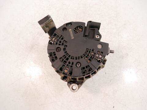 Foto 2ª: Alternador Volvo S60 136 CV 100KW [D5204T7] (2014)