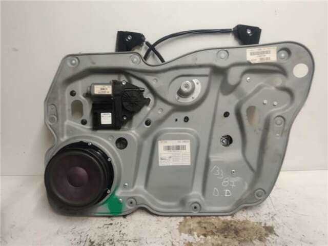 Elevalunas Eléctrico Delantero Derecho Volkswagen Touran 1.6 ADVANCE [1.6 LTR. - 85 KW 16V FSI]