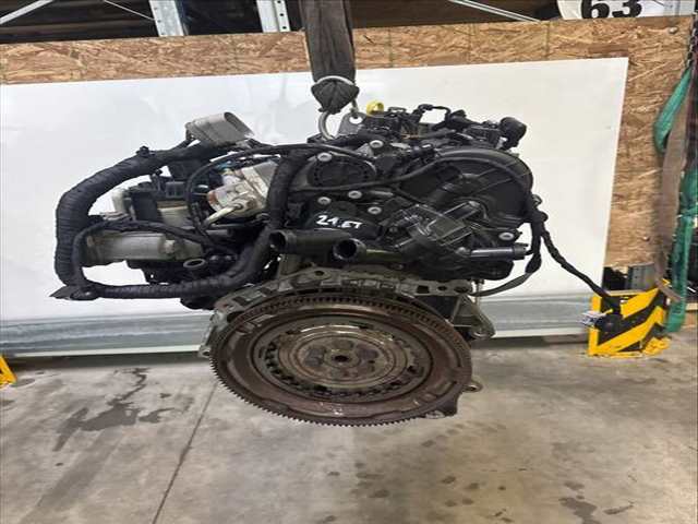 Foto 3ª: Motor Completo Audi A1 140 CV 103KW [CPTA, CPT] (2013)