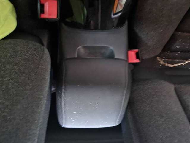 Consola Central Citroen C4 1.2 THP 110 110CV 81KW