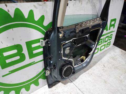 Foto 3ª: Puerta Trasera Derecha Citroen C4 EXCLUSIVE AUT. 109CV [9HZDV6TED4] (2006)