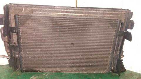 Radiador Calefaccion A.A. Seat Leon SIGNO 110CV 81KW