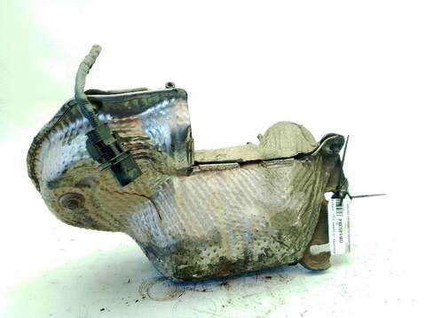 Catalizador Citroen C4 2.0 HDI 150