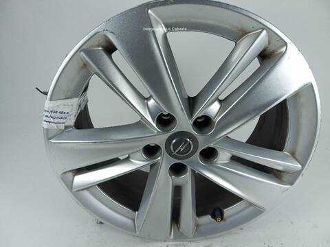 LLanta Chapa Opel Grandland VERSION INDEFINIDA