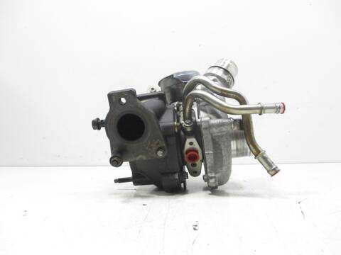 Foto 3ª: Turbocompresor Nissan X-Trail D-M9R T31) (2009)