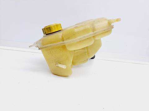 Foto 2ª: Deposito Expansion Ford Fusion 1.6 TDCI CAT 90CV 66KW [HHJA] (2005)