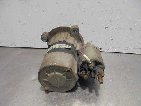 Foto 4ª: Motor de Arranque Citroen C3 1.1 MAGIC 60CV 44KW [HFX] (2004)