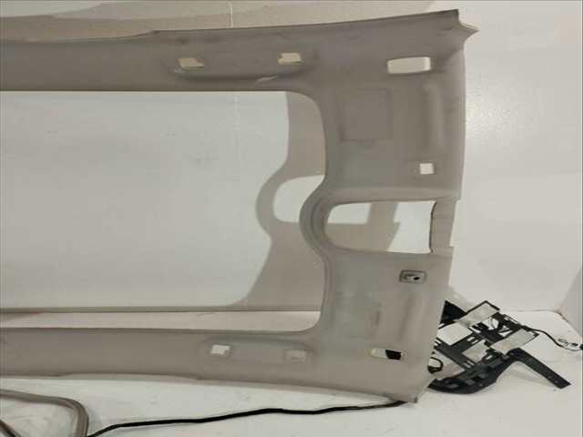 Foto 2ª: Techo Interior Citroen C4 FEEL EDITION 110CV 81KW [HN01] (2015)