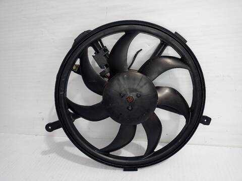 Electroventilador Mini Mini COOPER 120CV