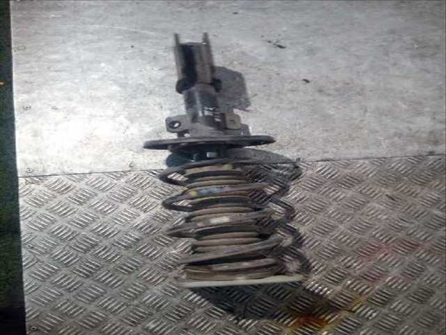 Foto 1ª: Amortiguador Delantero Izquierdo Peugeot Expert PRO STANDARD 116CV 85KW FURGON [BH01] (2016)