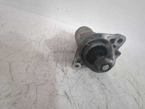 Foto 3ª: Motor de Arranque Opel Astra 1.7 CDTI L48) 100CV 74KW [Z 17 DTH] (2006)